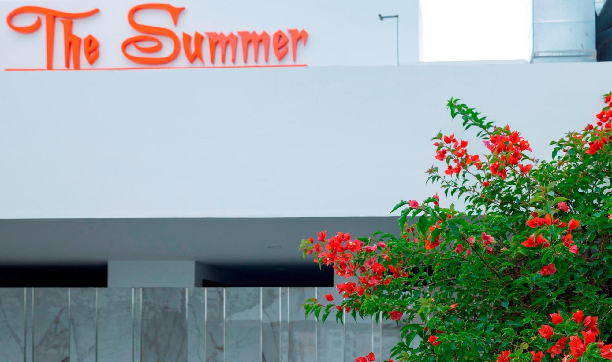 The Summer Отель 4*