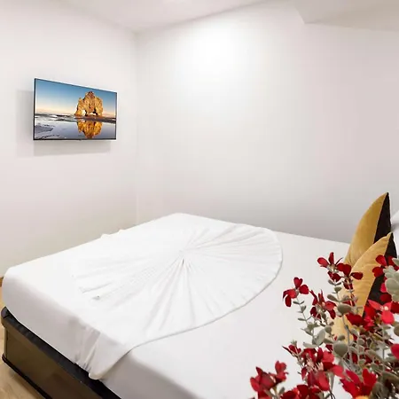 The Summer Hotel Nha Trang Exterior photo